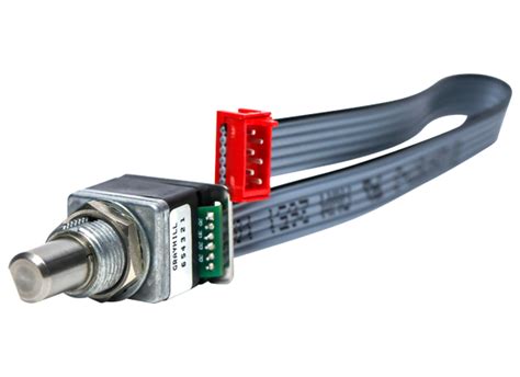 68P Series Sensors - Grayhill | Mouser