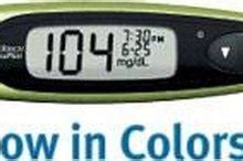 One Touch Ultra 2 User Guide 的图像结果