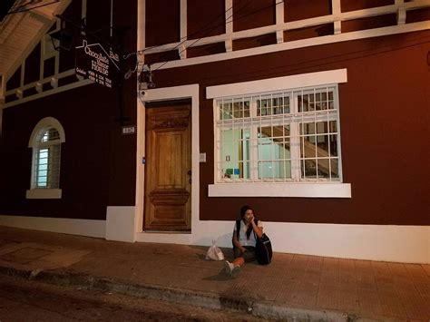 CHOCOLATE MANOR HOUSE (Vina del Mar) - B&B Reviews, Photos, Rate ...