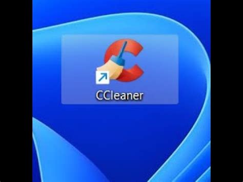 Image result for CCleaner Tutorial YouTube