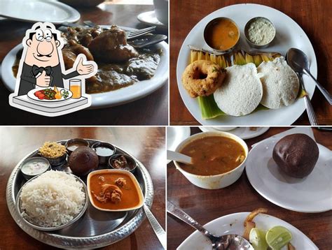 Vaishali Channapatna, Mathikere - Restaurant menu, prices and reviews