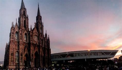 Zamora de Hidalgo Photos - Featured Images of Zamora de Hidalgo ...