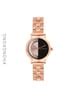 Buy Rose Gold-Toned Watches for Women by Giordano Online | Ajio.com