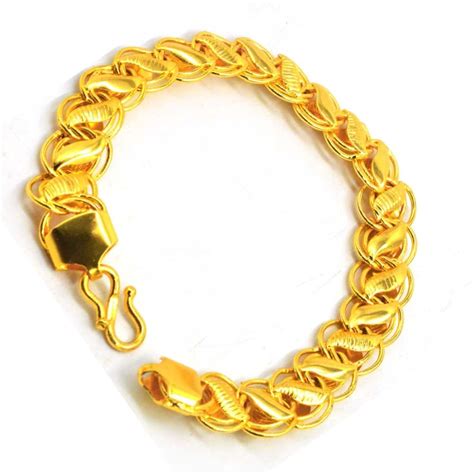 Buy MEENAZ Bracelet for Men chain | Fashion Silver Bracelet for Men ...