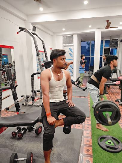 S.K Fitness Point in Khagaria | Best Fitness Near Me in Khagaria ...