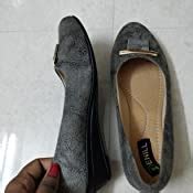 Buy Denill Women's & Girl's Ballet Flats at Amazon.in