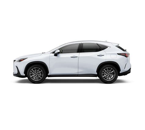 New 2026 Lexus NX HYBRID NX 350h LUXURY AWD 5-DOOR SUV 4X4 in Westminster # | Lexus of Westminster