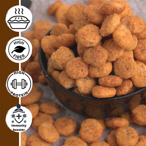 Buy Best Quality Of Millet Balls Peri-Peri Online India At Best Price ...