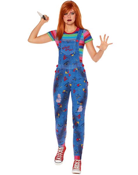 The Best Chucky Costumes, Accessories, and Merch for Your Next ...