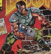 Doomguy | Death Battle Fanon Wiki | Fandom