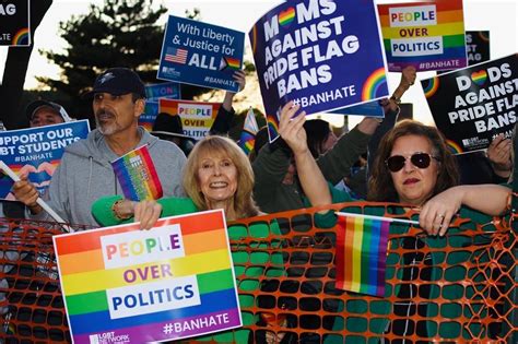 Hochul orders probe into Pride flags ban at Long Island high school