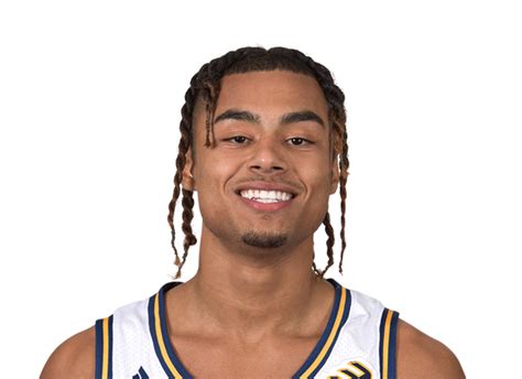 JC Butler - UC Irvine Anteaters Forward - ESPN (IN)