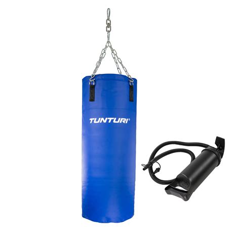 Aqua punching bag - boxing bag - 100 cm - Tunturi New Fitness B.V.