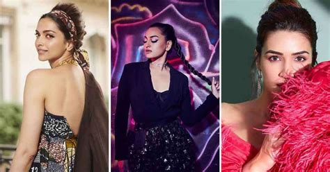 Celeb Hairstyles For Unwashed Hair | Femina.in