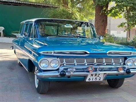 Vintage Car Rally: विंटेज कारों की ये रैली देख आप भी हो जाएंगे हैरान ...