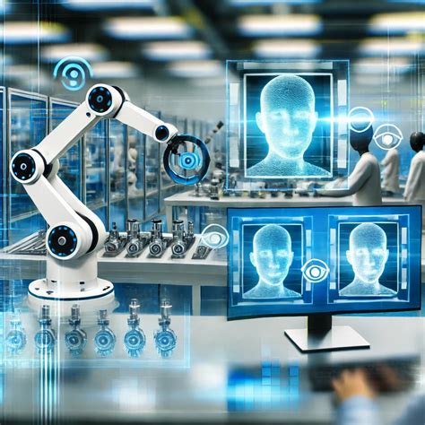 Image result for Why Computer Vision Is Important