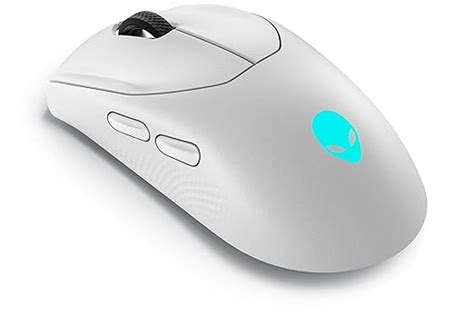 Amazon.in: Buy Dell Alienware Tri-Mode Wired/Wireless Gaming Mouse|USB ...