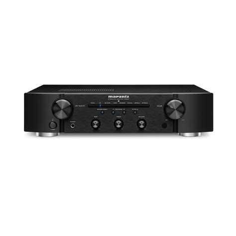 Marantz PM-6007 - Integrated Amplifier | AVStore