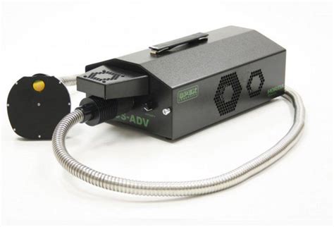 Forensic Light Sources - HORIBA