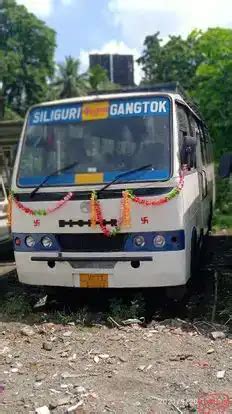 Gangtok Bus: Book Bus Tickets to Gangtok and from Gangtok -redBus