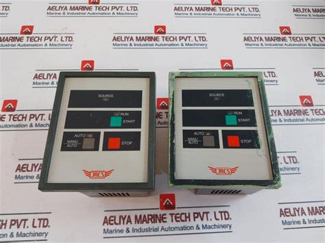 Jrcs Scu-an8 Starter Control Unit 7Yy 18Vac – Aeliya Marine Tech®
