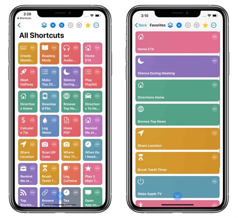 Image result for iOS Shortcuts For
