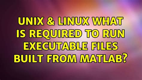 Image result for MATLAB Executable