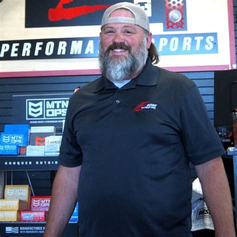 Meet Our Staff - Expert Team at Edge Performance Sports