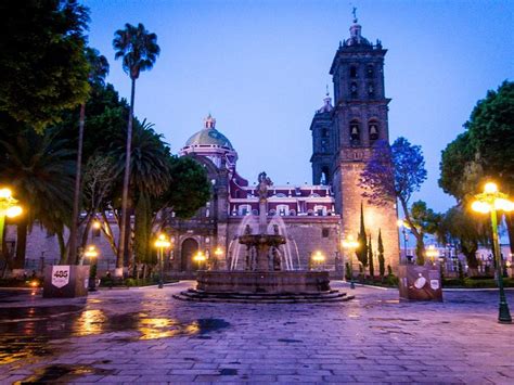 Puebla Tourism: All You Need to Know Before You Go (2024)