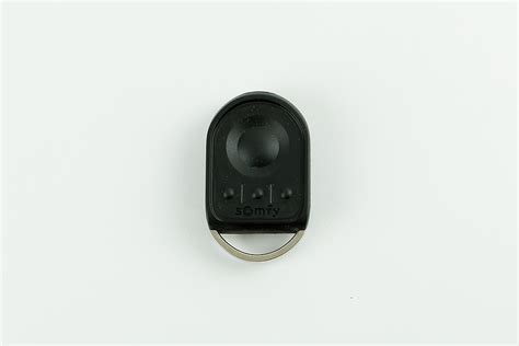 Image result for Programmation Somfy Keygo RTS