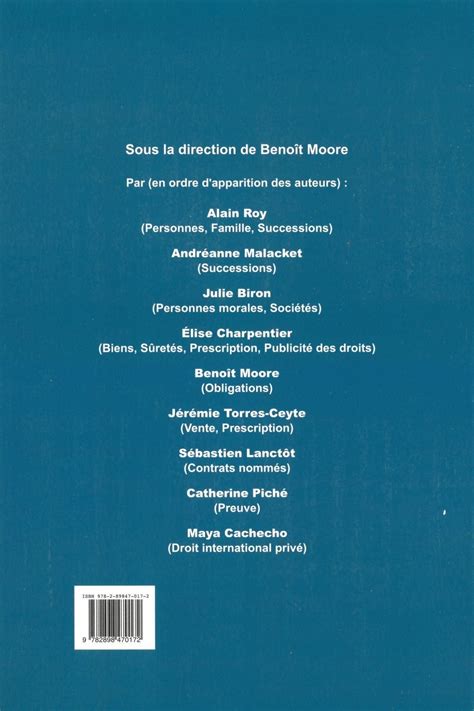 Image result for Code Civil Du Quebec