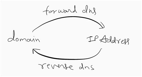 What is Reverse DNS (rDNS)? – AtulHost
