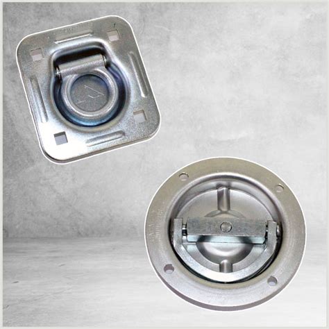 Image result for D-Rings Install