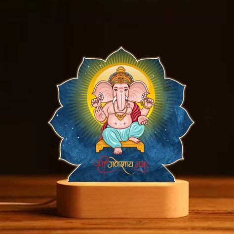 Ganesha Gifts – Nutcase