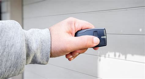 Copier Telecommande Garage 的图像结果