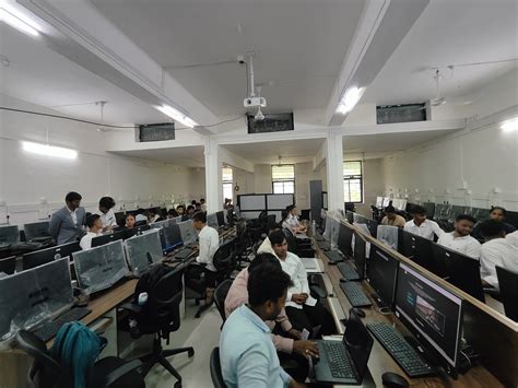 Gallery - Government College of Engineering Kolhapur