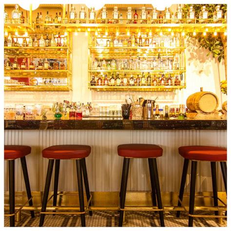 5 Essential Bar Tools Every Bar Must Have