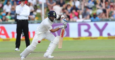 If Australia can keep Virat Kohli’s average at 50 during Tests, it will ...
