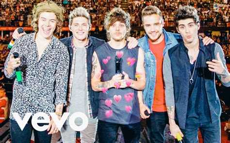 Onedirection 的图像结果