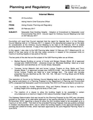 Image result for Proposal Memo Examples