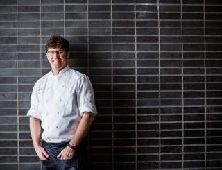 Top Chefs In New Orleans - New Orleans & Company
