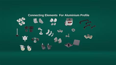 Mech Shop | T-Slot Aluminium Profiles, Workstations & Accessories | Buy ...