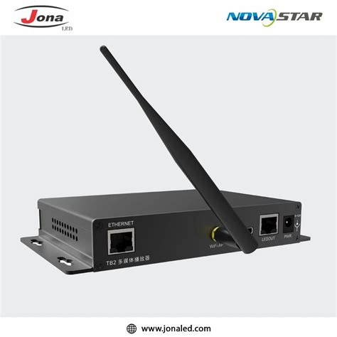 LED Video Processor - Novastar 4k Prime Manufacturer from New Delhi