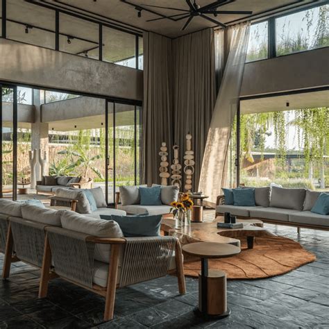 10 most read (and most beautiful) homes in July in AD India ...