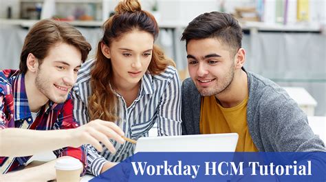 Workday Tutorial 的图像结果