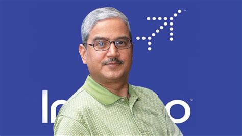 IndiGo's Rakesh Gangwal invests $20 million in manufacturing unicorn ...