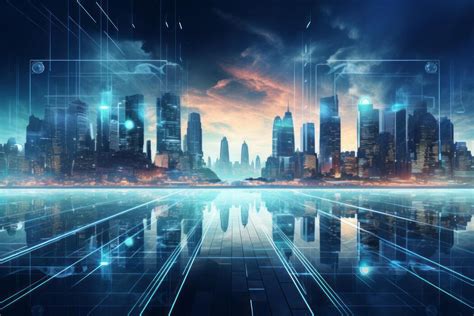 Tech Backround Landscape 的图像结果