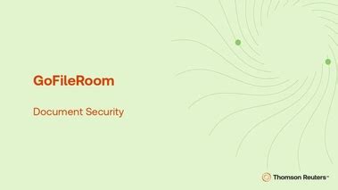 Image result for GoFileRoom How To