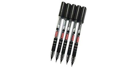 Buy Goldex Klassy Ball Pen Black at 4.38 INR....