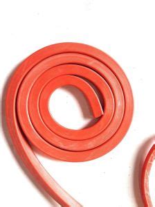 Silicone Sponge Cord Manufacturer, Supplier from Thane